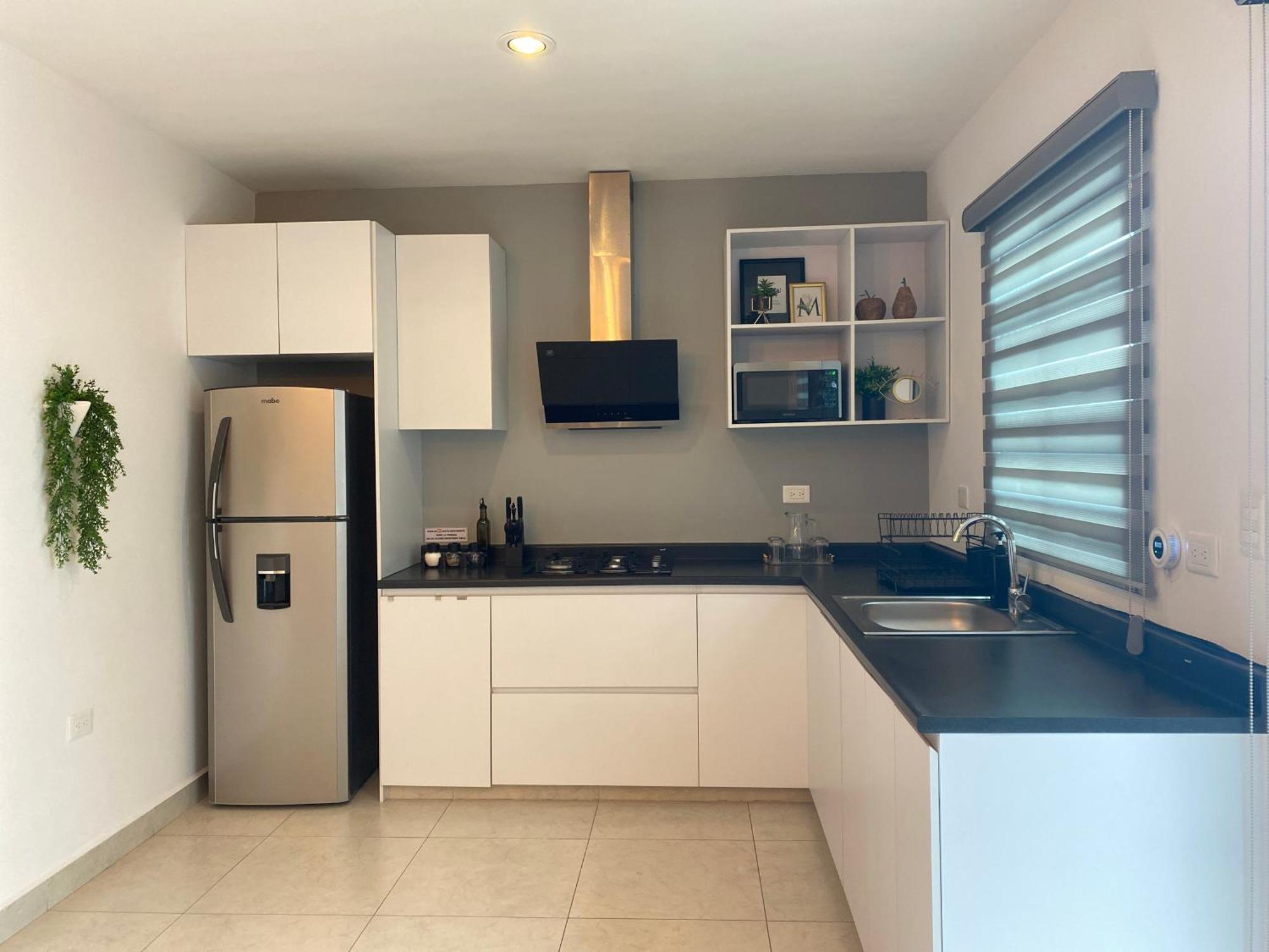 Casa Mazatlan, Alberca, Bano Y Clima En Cada Habitacion Экстерьер фото